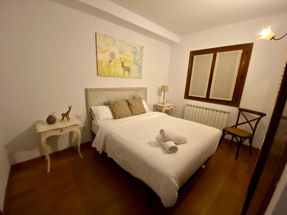Apartamento Los Altos De Escarrilla Dos Habitaciones Y Dos Banos, Formigal-Panticosa Exterior photo